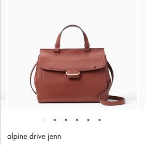 Kate Spade Alpine Drive Jenn